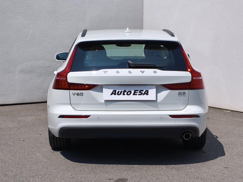 Volvo V60 2.0 D3 Momentum