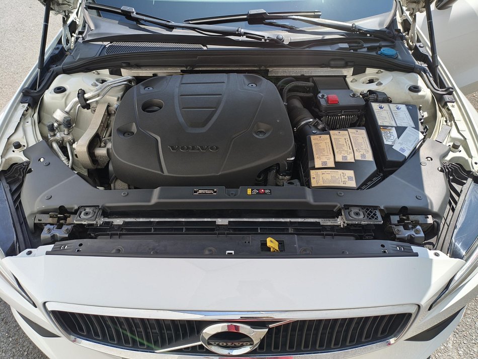 Volvo V60 2.0 D3 Momentum