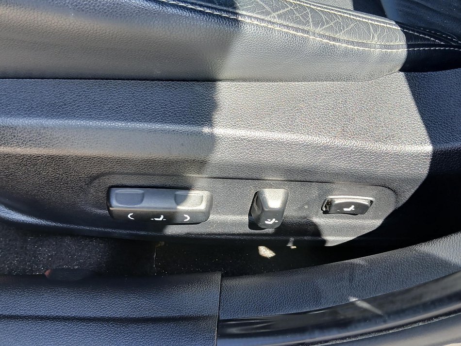 Kia Ceed 1.6 CRDi 