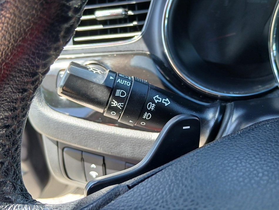 Kia Ceed 1.6 CRDi 
