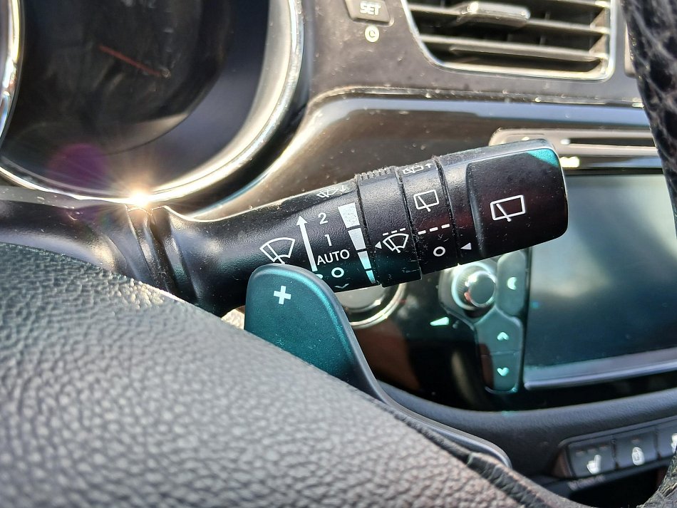 Kia Ceed 1.6 CRDi 