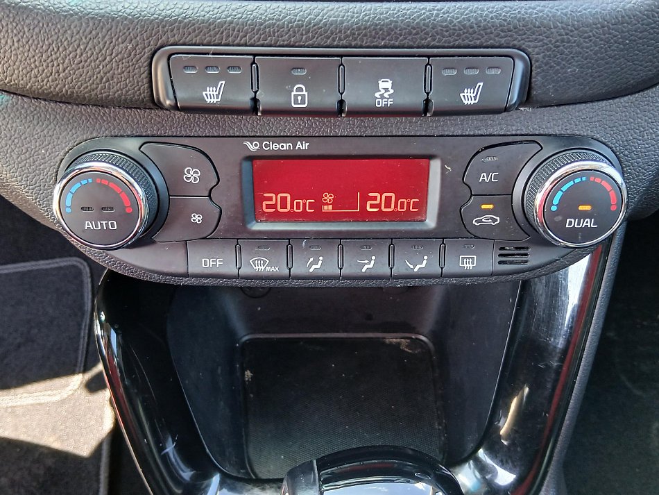 Kia Ceed 1.6 CRDi 