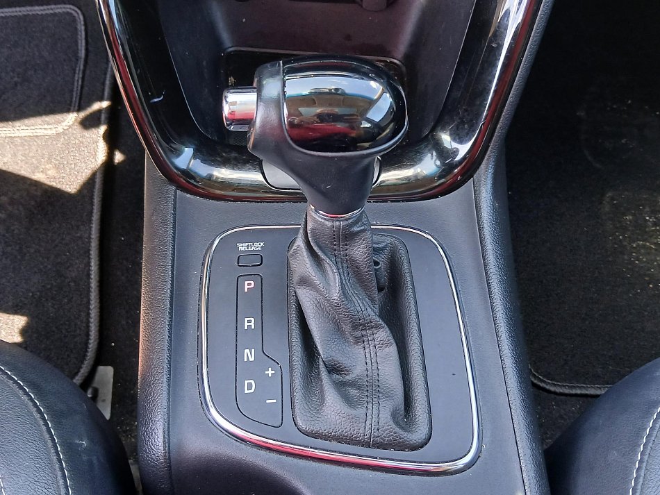 Kia Ceed 1.6 CRDi 