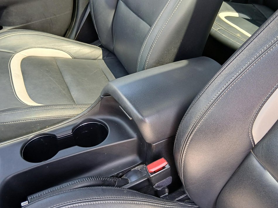 Kia Ceed 1.6 CRDi 
