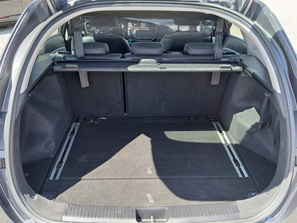 Kia Ceed 1.6 CRDi 