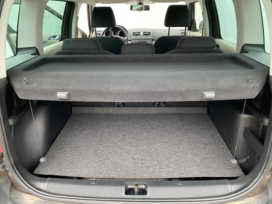 Škoda Yeti 1.4 TSI Elegance