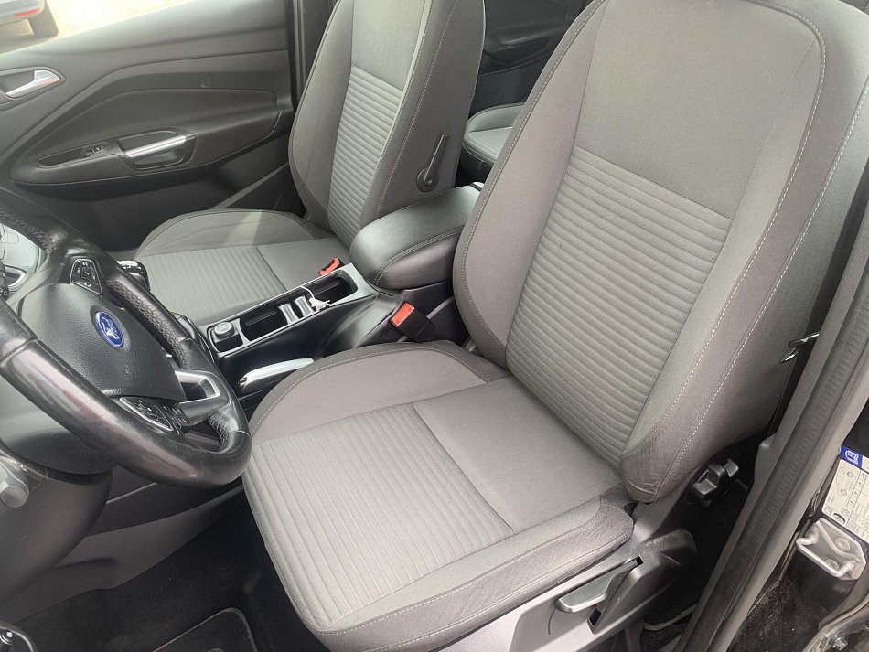 Ford C-MAX 1.5TDCi 