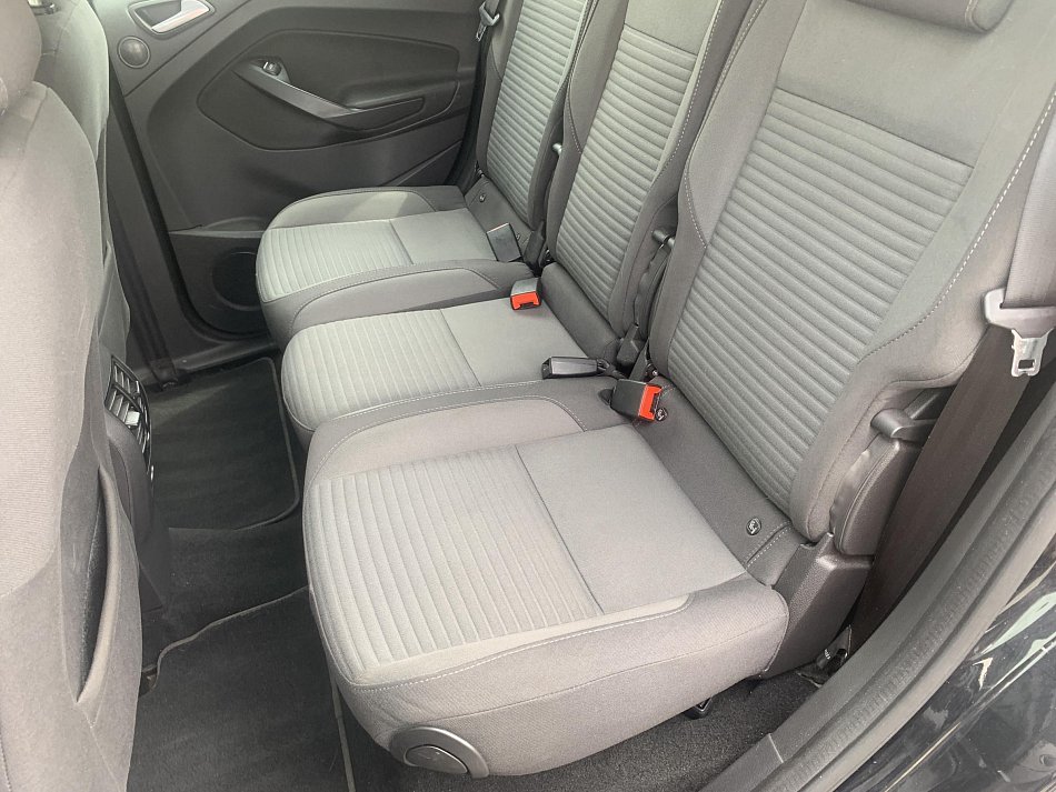 Ford C-MAX 1.5TDCi 