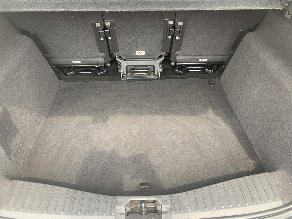 Ford C-MAX 1.5TDCi 