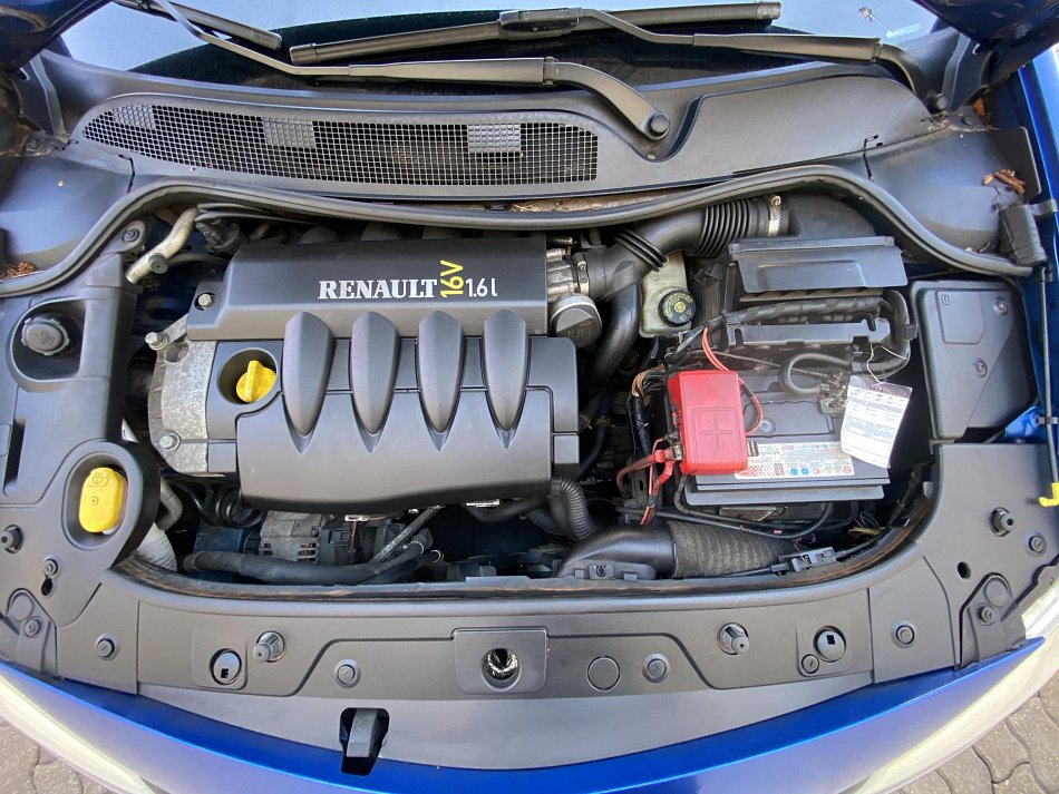 Renault Mégane 1.6 16V 