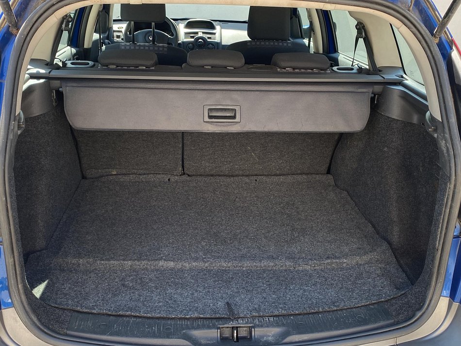 Renault Mégane 1.6 16V 