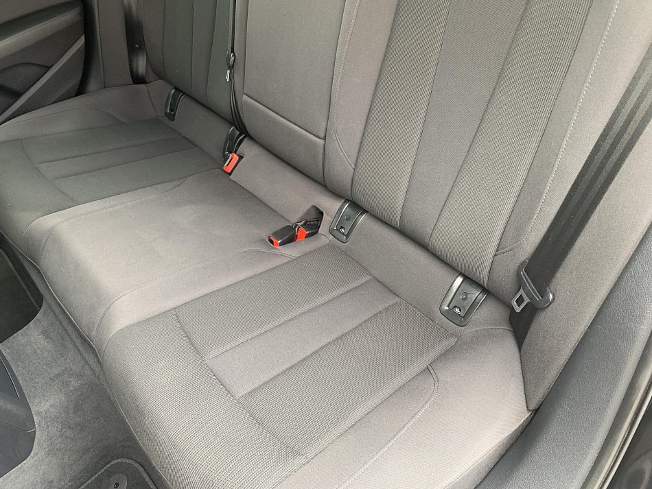 Audi A4 2.0TDI 