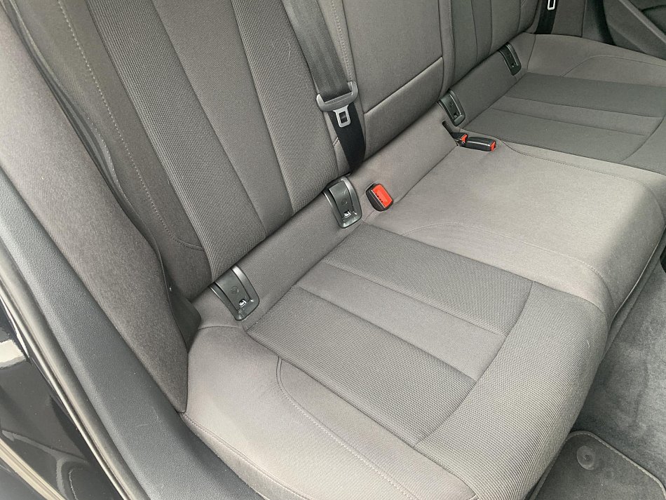 Audi A4 2.0TDI 