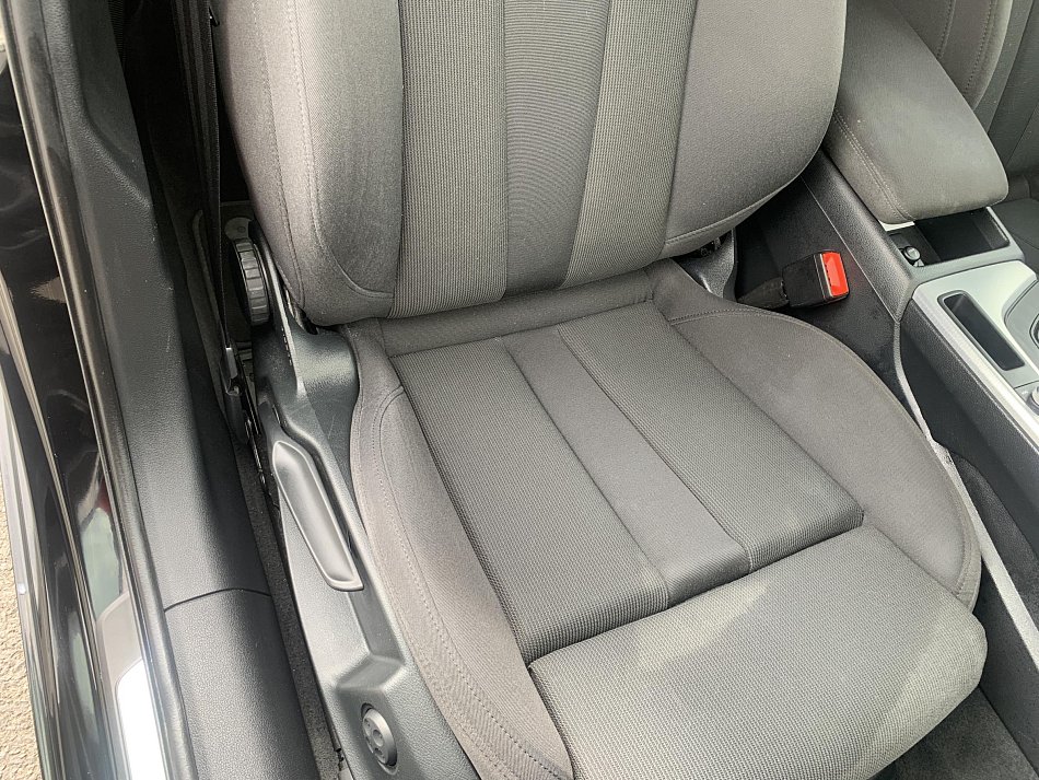 Audi A4 2.0TDI 