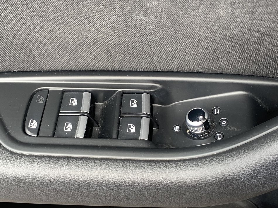 Audi A4 2.0TDI 