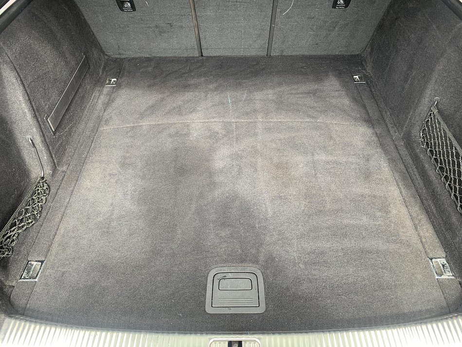 Audi A4 2.0TDI 
