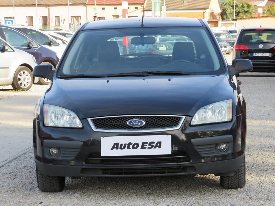 Ford Focus 1.6i 
