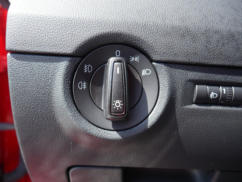 Škoda Octavia III 1.6 TDi Style