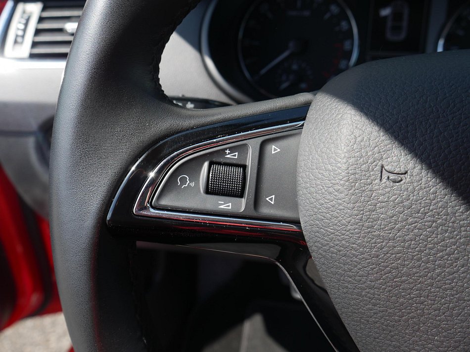Škoda Octavia III 1.6 TDi Style