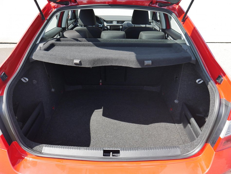 Škoda Octavia III 1.6 TDi Style