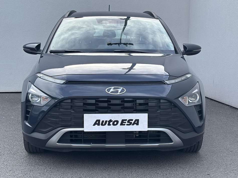 Hyundai Bayon 1.0T-GDi 