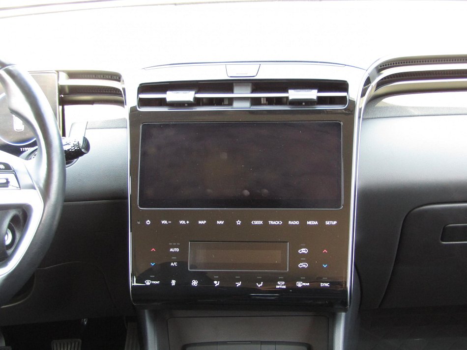 Hyundai Tucson 1.6 T-GDi Smart