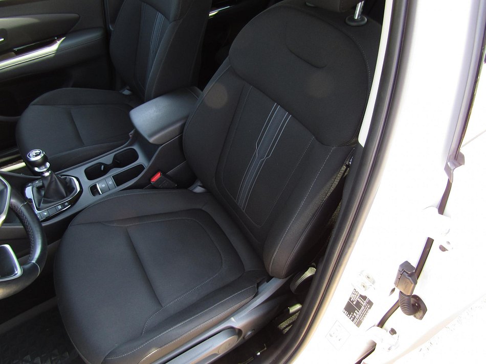 Hyundai Tucson 1.6 T-GDi Smart