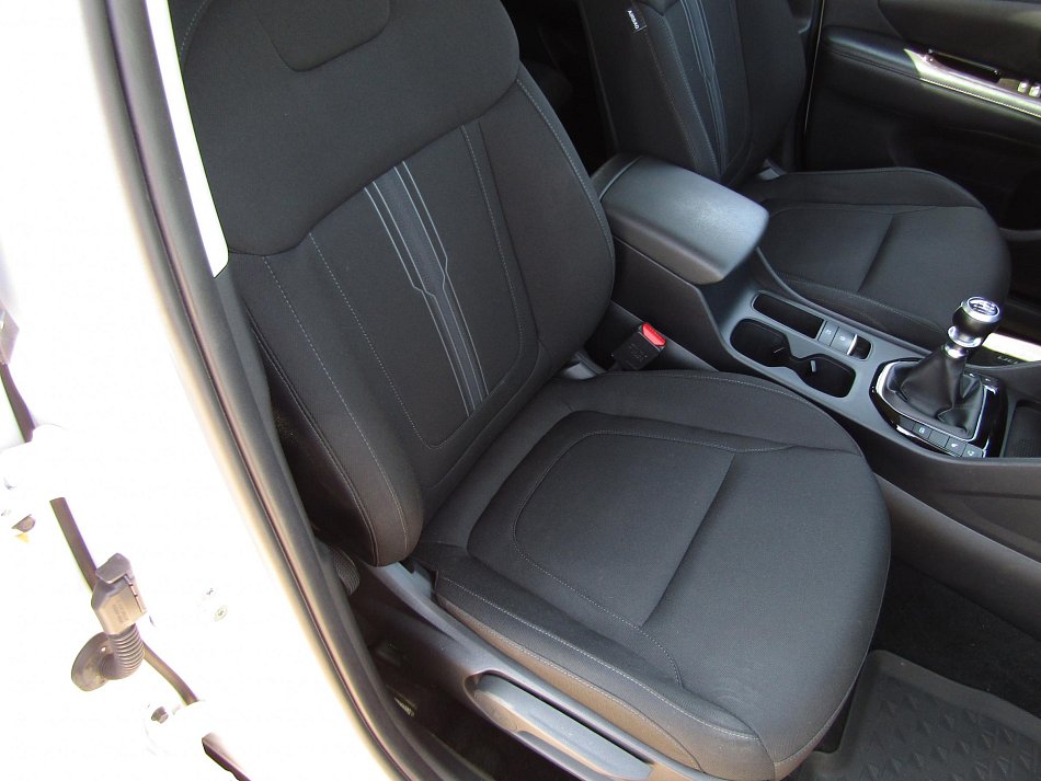 Hyundai Tucson 1.6 T-GDi Smart