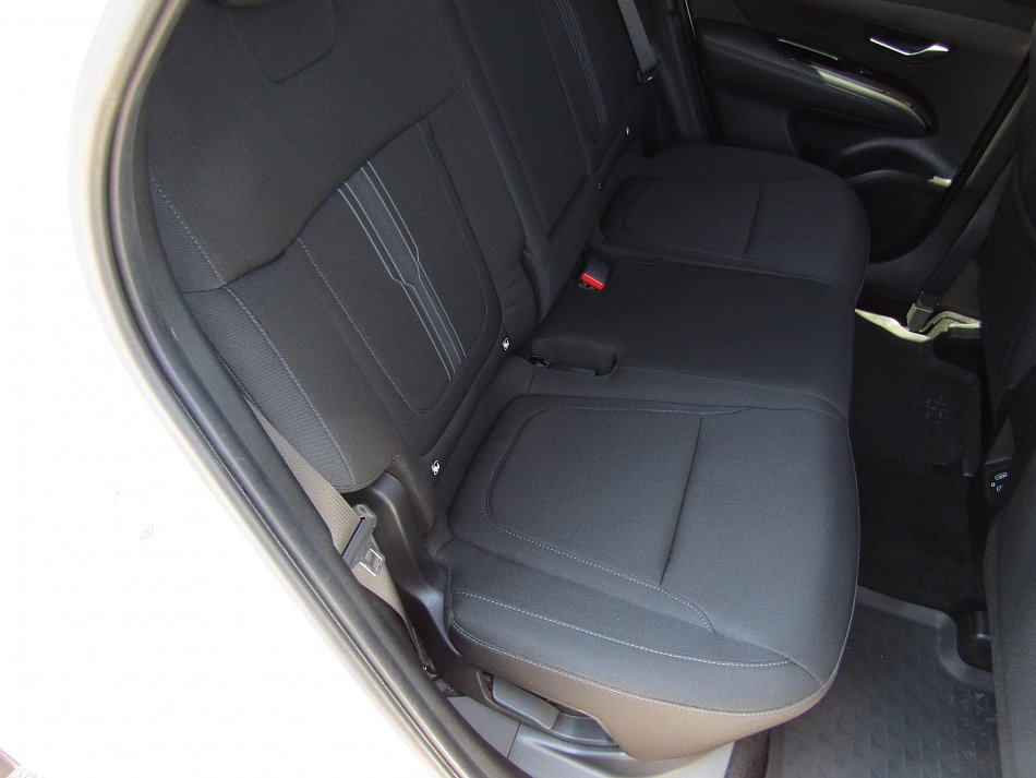 Hyundai Tucson 1.6 T-GDi Smart