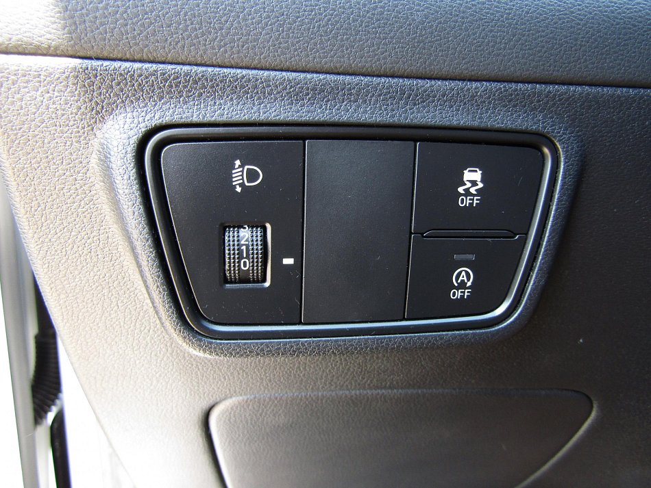 Hyundai Tucson 1.6 T-GDi Smart