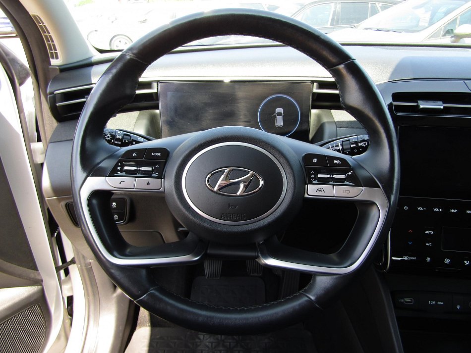 Hyundai Tucson 1.6 T-GDi Smart