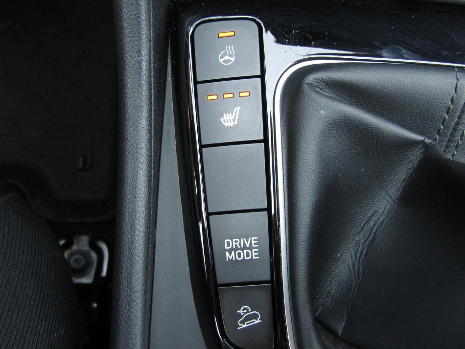 Hyundai Tucson 1.6 T-GDi Smart