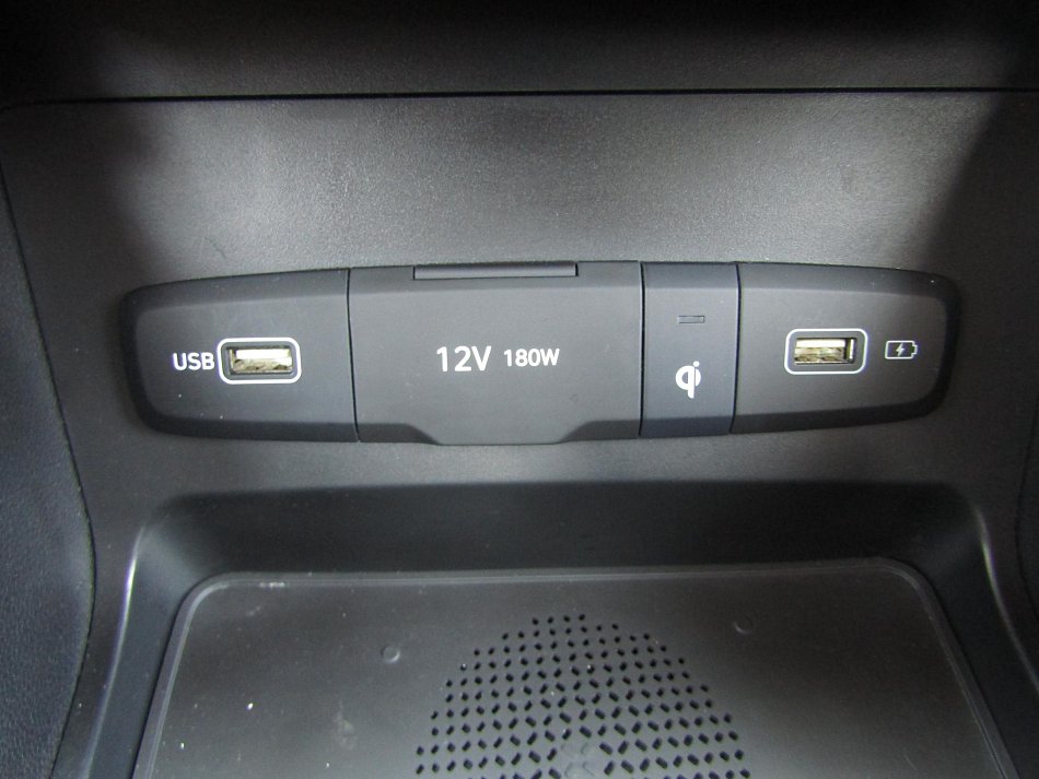Hyundai Tucson 1.6 T-GDi Smart