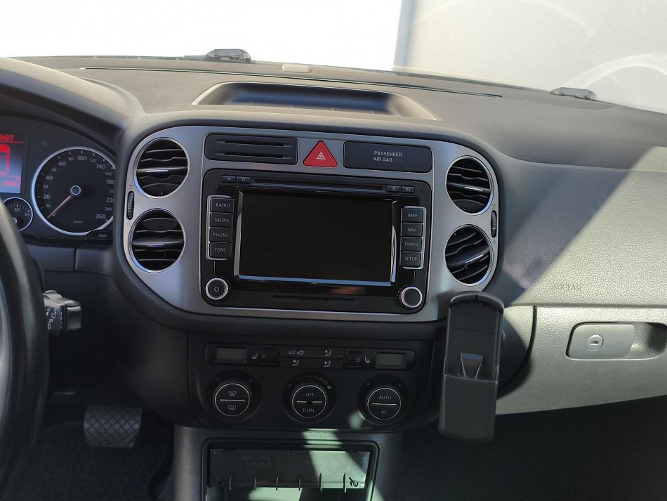 Volkswagen Tiguan 2.0TDI  4x4