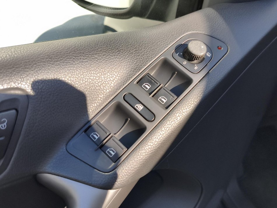 Volkswagen Tiguan 2.0TDI  4x4
