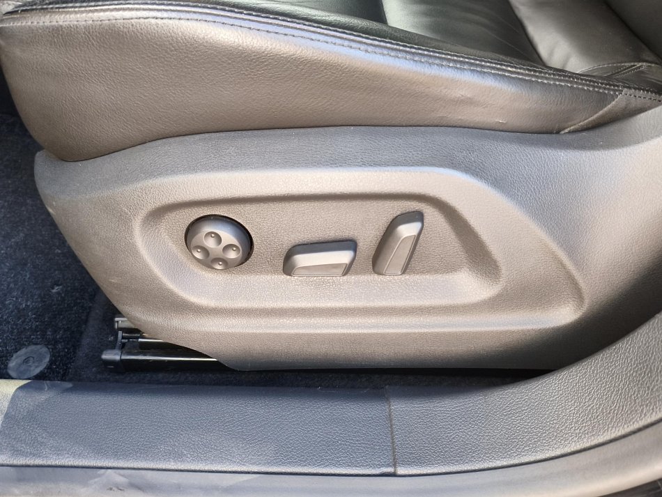 Volkswagen Tiguan 2.0TDI  4x4