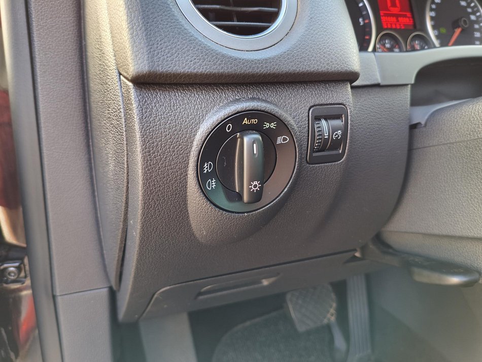Volkswagen Tiguan 2.0TDI  4x4