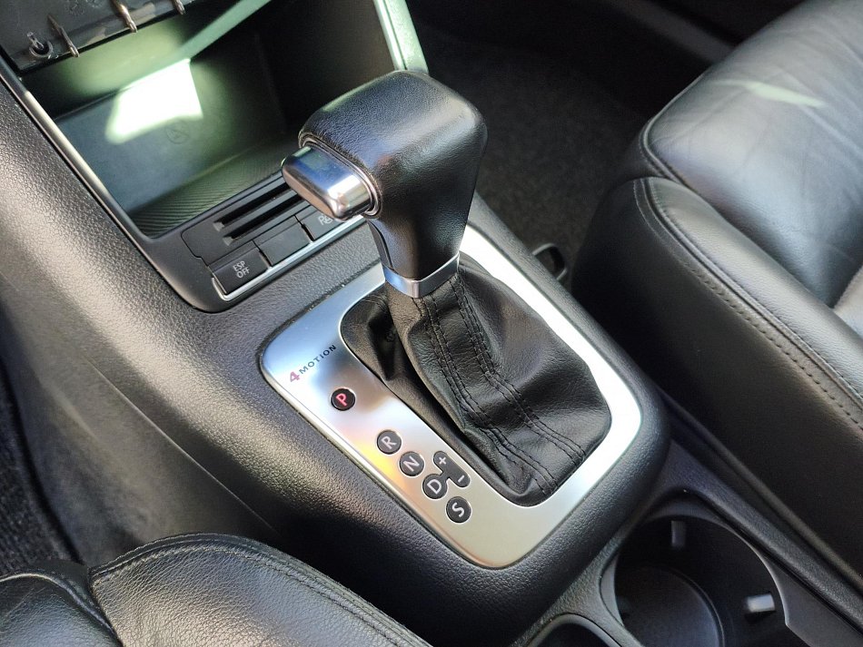 Volkswagen Tiguan 2.0TDI  4x4