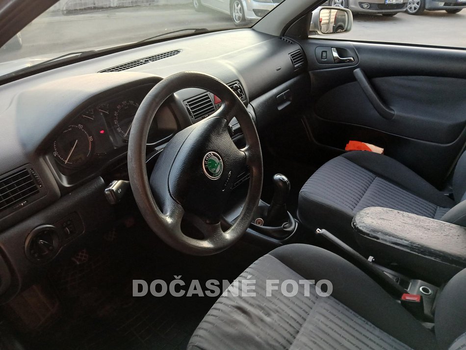 Škoda Octavia 1.9.TDI 