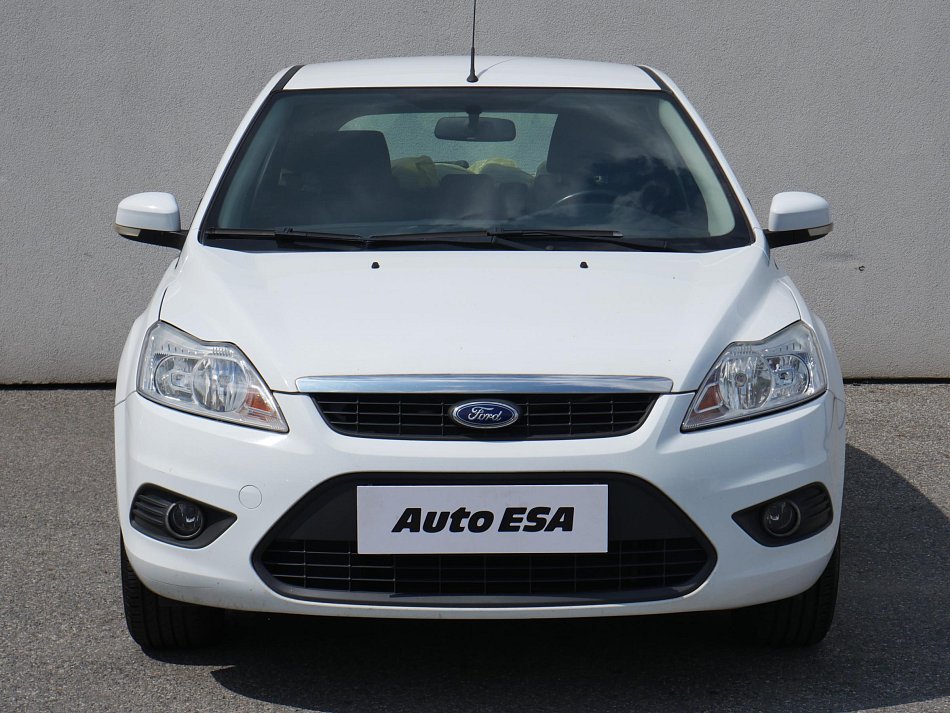 Ford Focus 1.4i 