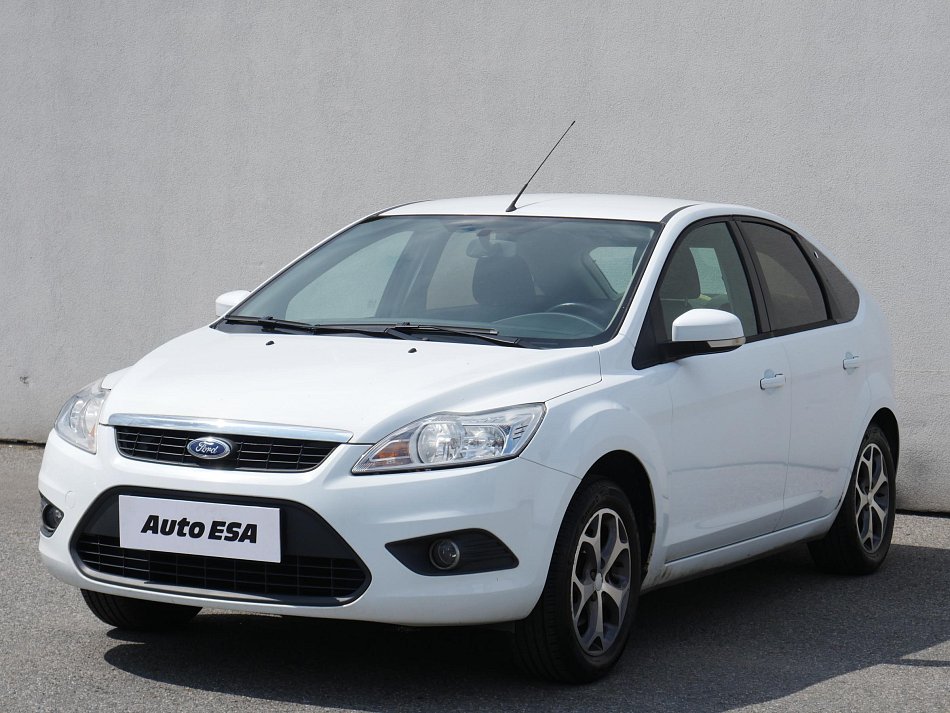 Ford Focus 1.4i 