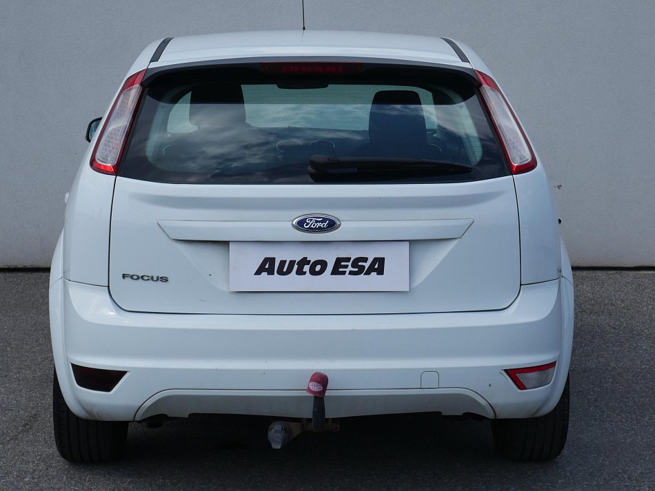 Ford Focus 1.4i 