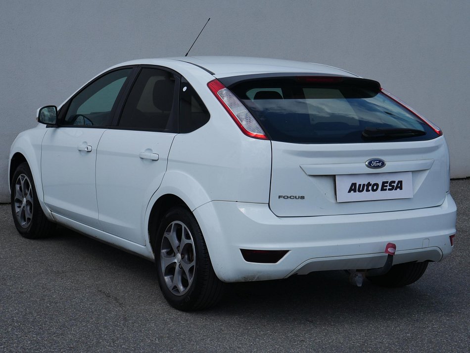 Ford Focus 1.4i 