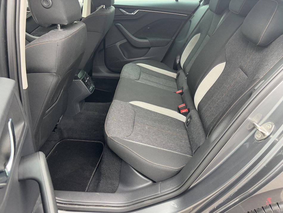 Škoda Scala 1.0 TSi Style