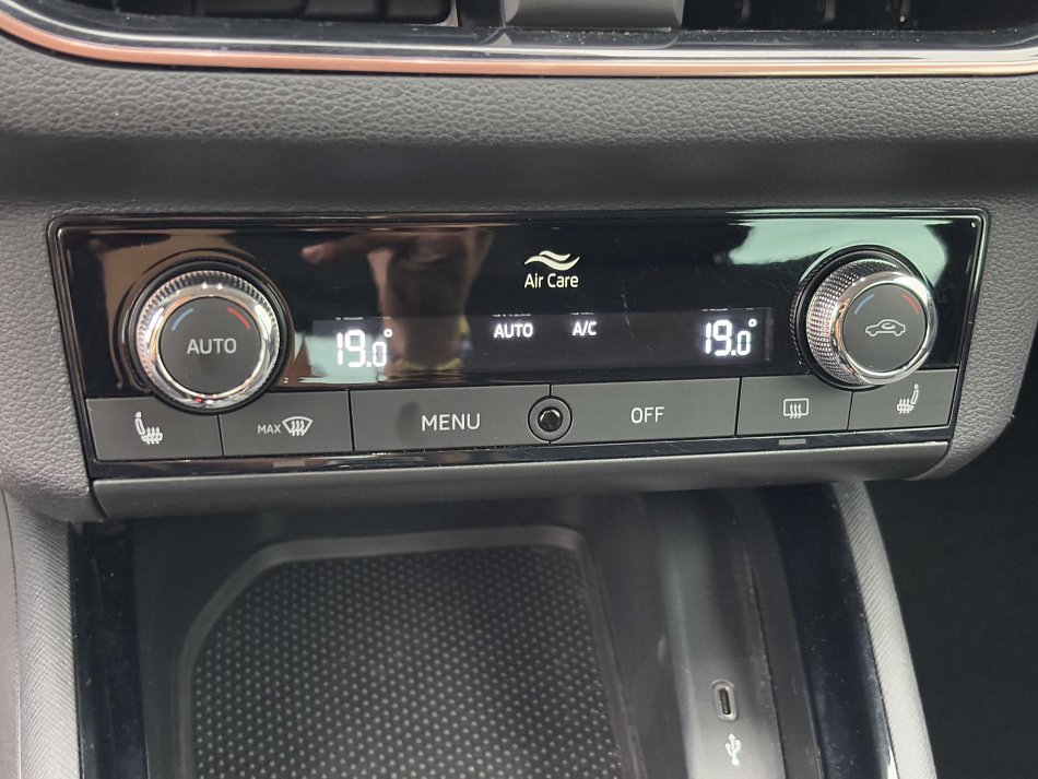 Škoda Scala 1.0 TSi Style