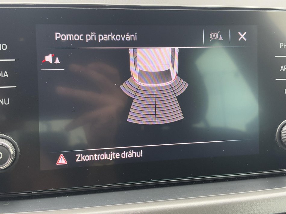 Škoda Scala 1.0 TSi Style