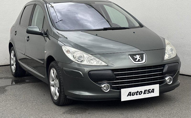 Peugeot 307 1.6HDi 