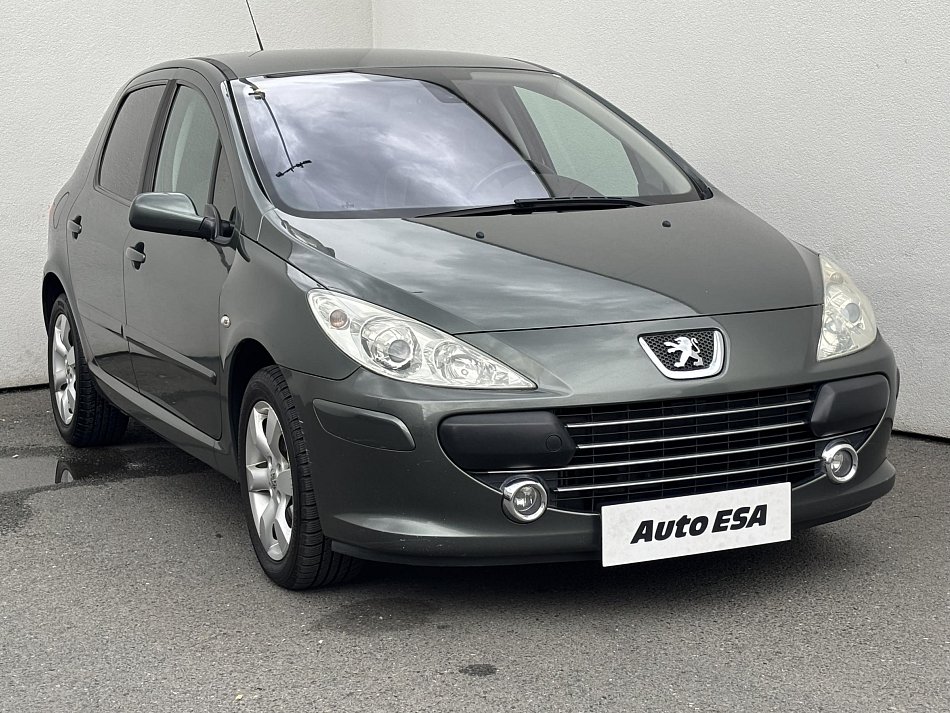 Peugeot 307 1.6HDi 