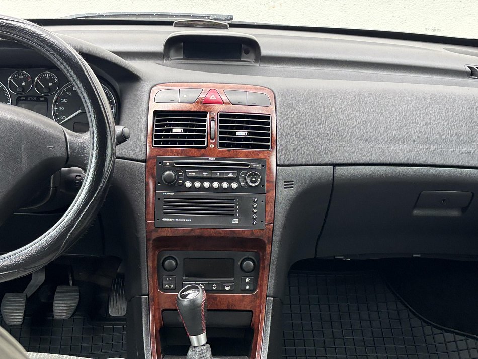 Peugeot 307 1.6HDi 