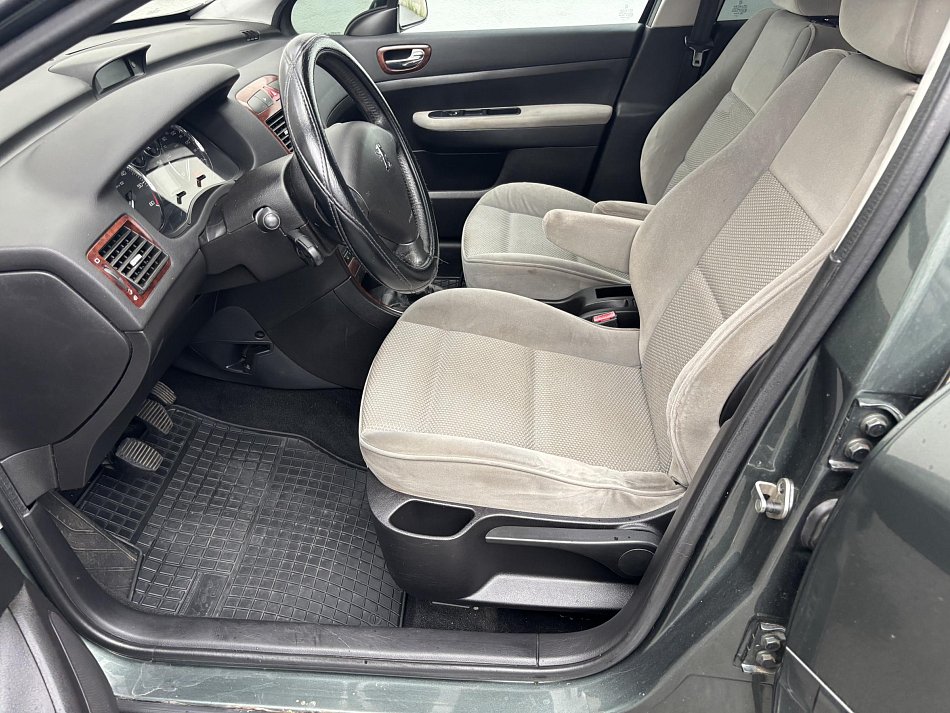 Peugeot 307 1.6HDi 